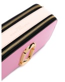Snapshot crossbody bag