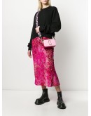Snapshot crossbody bag
