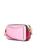 Snapshot crossbody bag