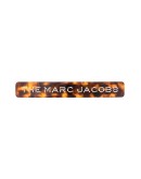 tortoiseshell-effect hair clip