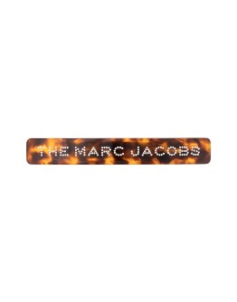 tortoiseshell-effect hair clip