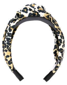 Fiona knotted headband