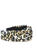 Fiona knotted headband