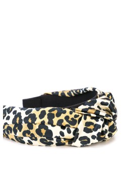 Fiona knotted headband