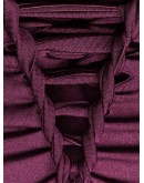 Marlow cut-out swimsuit