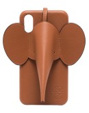 elephant iPhone XS case