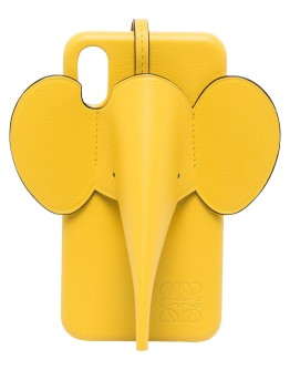 Elephant iPhone X/XS case