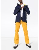 Sota Goretex hooded hardshell jacket