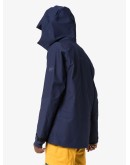 Sota Goretex hooded hardshell jacket