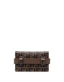 F is Fendi logo belt bag