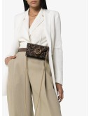F is Fendi logo belt bag