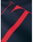 logo track jacket