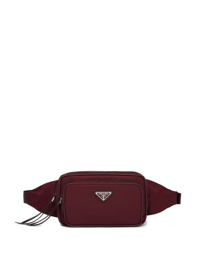 Cargo belt bag