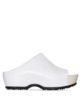 x Ecco Otoe clogs