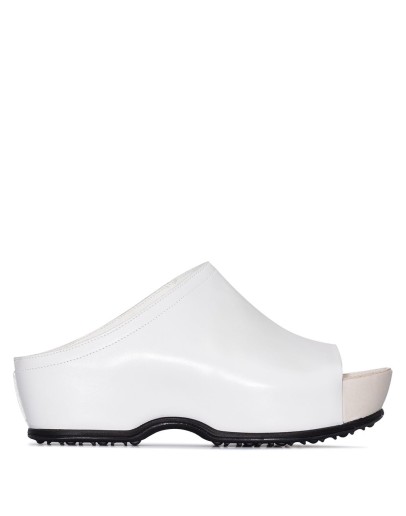 x Ecco Otoe clogs