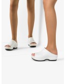 x Ecco Otoe clogs