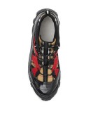Vintage Check Arthur Sneakers