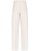 loose fit trousers