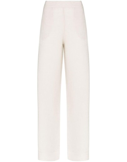loose fit trousers