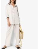 loose fit trousers