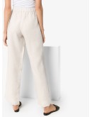 loose fit trousers