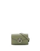 Jean belt bag