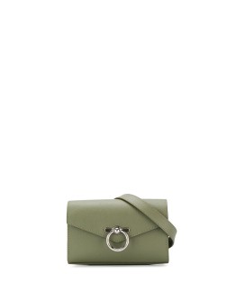 Jean belt bag