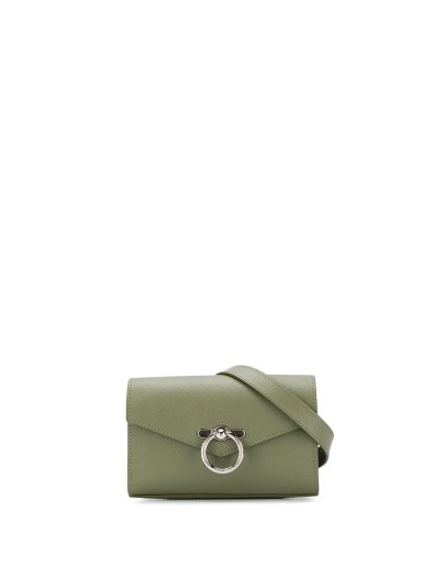 Jean belt bag