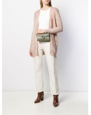Jean belt bag