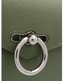Jean belt bag