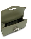 Jean belt bag