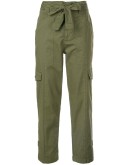 washed Expedition trousers