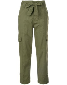 washed Expedition trousers