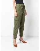 washed Expedition trousers