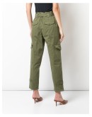 washed Expedition trousers