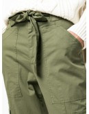washed Expedition trousers