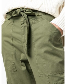 washed Expedition trousers