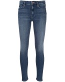 The Looker skinny jeans