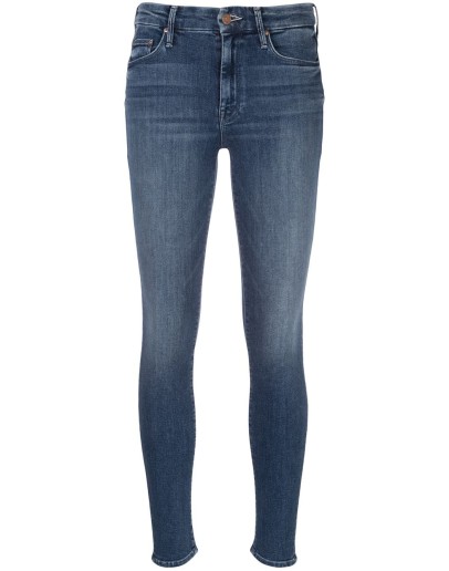 The Looker skinny jeans