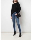 The Looker skinny jeans