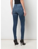 The Looker skinny jeans