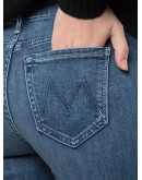 The Looker skinny jeans