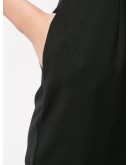 slim-fit Suzette jumpsuit