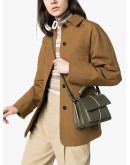 mini Attaché crossbody bag
