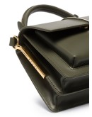mini Attaché crossbody bag