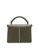mini Attaché crossbody bag