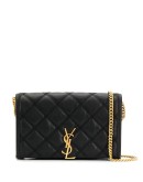 Becky wallet on chain