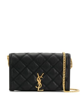 Becky wallet on chain
