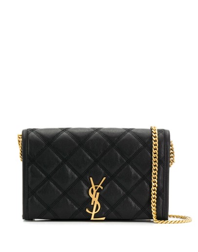 Becky wallet on chain