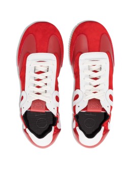 Ballet runner sneakers